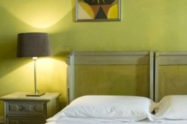 Hotel N4U Guest House (Florence)